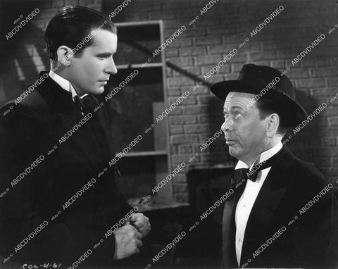 crp-10561 1934 Charles Sabin, Frank Craven film That's Gratitude crp-10561