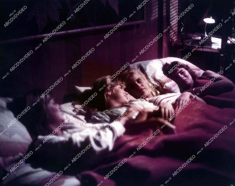 crp-10644 1983 Jill Carroll, Elena Stratheros, Michele Laurita, Gina Calabrese film The Vals crp-10644