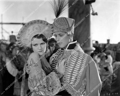 crp-10840 1929 Norma Terris, J Harold Murray film Married in Hollywood crp-10840
