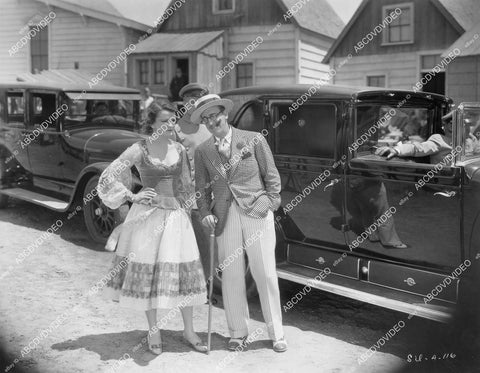 crp-10846 1929 Norma Terris, J Harold Murray film Married in Hollywood crp-10846