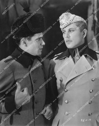 crp-10850 1929 John Garrick, J Harold Murray film Married in Hollywood crp-10850