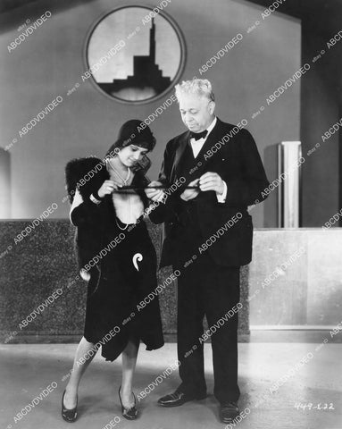 crp-10932 1930 William Holden, Sally Starr film Not So Dumb crp-10932