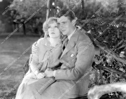 crp-10947 1930 Elliott Nugent, Marion Davies film Not So Dumb crp-10947