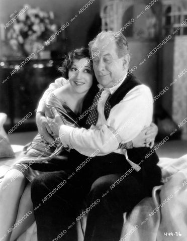 crp-10948 1930 Julia Faye, William Holden film Not So Dumb crp-10948