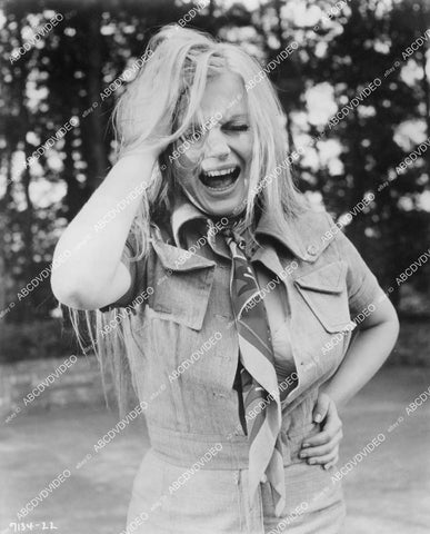 crp-10970 1971 Alexandra Hay film 1,000 Convicts and a Woman crp-10970