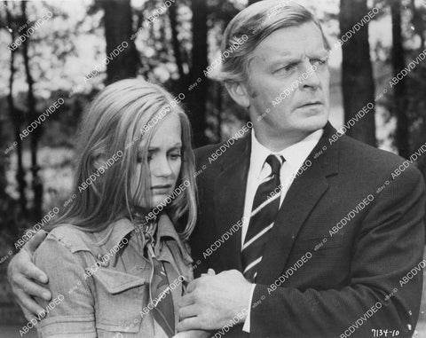 crp-10977 1971 Alexandra Hay, Neil Hallett film 1,000 Convicts and a Woman crp-10977