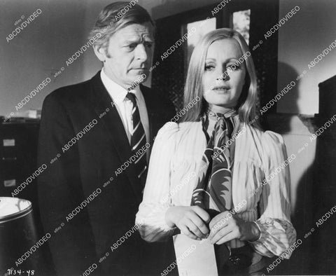 crp-10979 1971 Alexandra Hay, Neil Hallett film 1,000 Convicts and a Woman crp-10979