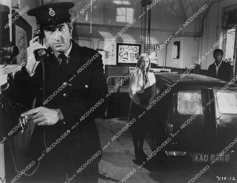 crp-10997 1971 Alexandra Hay film 1,000 Convicts and a Woman crp-10997