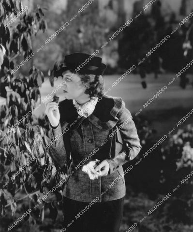 crp-11054 1935 Janet Gaynor film One More Spring crp-11054