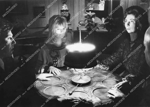 crp-11106 1974 Joanna Dunham, Hilary Hardiman TV Thriller ep Possession crp-11106