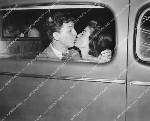 crp-11127 1945 Eddie Bracken, Diana Lynn film Out of This World crp-11127