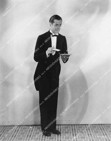 crp-11169 1931 Robert Montgomery film The Man in Possession crp-11169