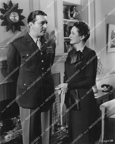 crp-11266 1943 Mary Astor, John Boles film Thousands Cheer crp-11266
