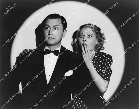 crp-11267 1939 Robert Young, Florence Rice film Miracles for Sale crp-11267