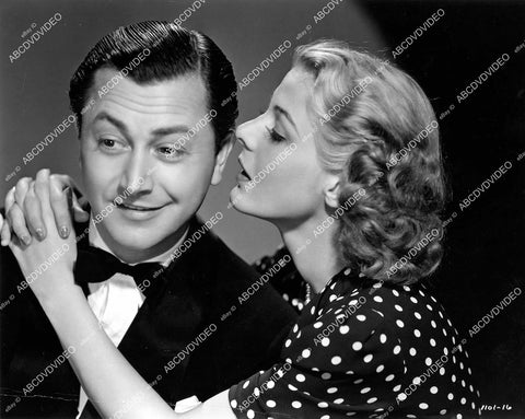 crp-11272 1939 Robert Young, Florence Rice film Miracles for Sale crp-11272