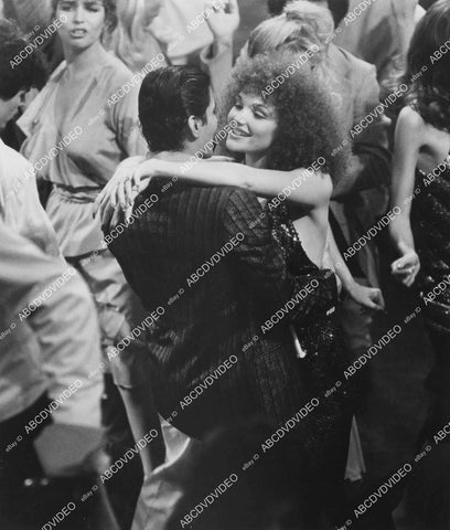 crp-01127 1983 Mary Elizabeth Mastrantonio film Scarface crp-01127
