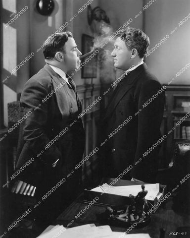 crp-11286 1941 Spencer Tracy, Ben Welden film Men of Boys Town crp-11286