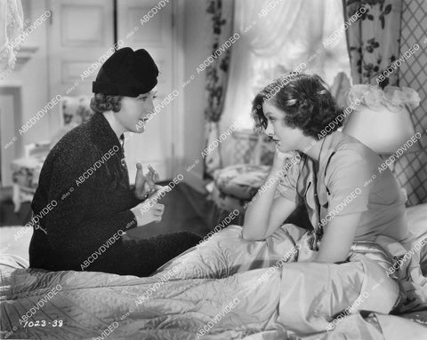 crp-11323 1938 Myrna Loy, Nana Bryant film Man-Proof crp-11323