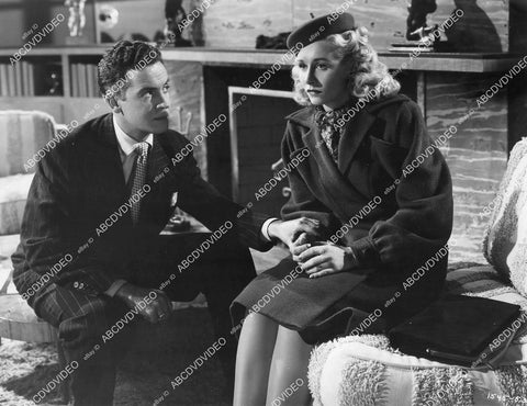 crp-11329 1946 William Marshall, Vera Ralston film Murder in the Music Hall crp-11329