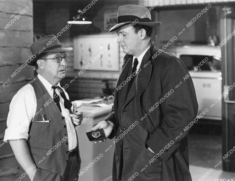 crp-11331 1946 William Gargan film Murder in the Music Hall crp-11331
