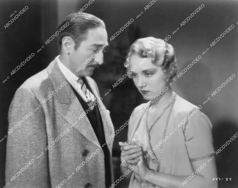 crp-11387 1931 Leila Hyams, Adolphe Menjou film Men Call it Love crp-11387