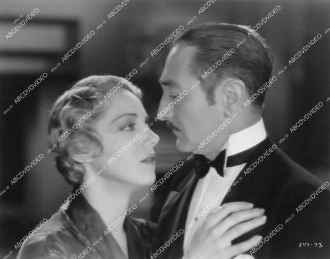 crp-11401 1931 Leila Hyams, Adolphe Menjou film Men Call it Love crp-11401
