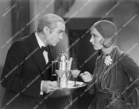 crp-11402 1931 Leila Hyams, Harry Northrup film Men Call it Love crp-11402
