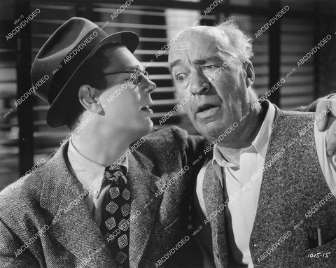 crp-11435 1937 Roger Converse, J Farrell MacDonald film My Dear Miss Aldrich crp-11435