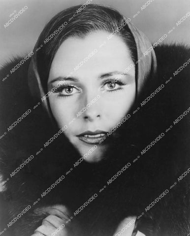 crp-11576 1970's Liz Robertson live theatrical play Dance a Little Closer crp-11576