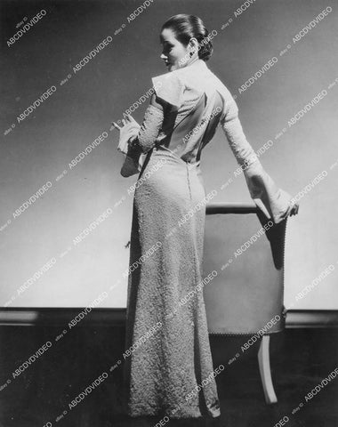 crp-11644 1935 dancer Tova & Beuvel models new fashion by designer Katherine Kuhn crp-11644