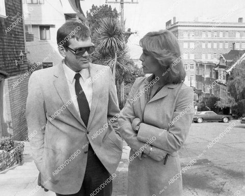 crp-11701 1980 Jessica Savitch interviews Russian spy Vladimir Sakarov news TV The Spies Among Us crp-11701