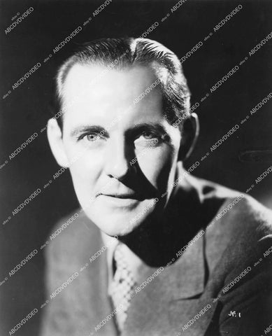 crp-11936 1930's columnist Jimmy Fidler portrait crp-11936