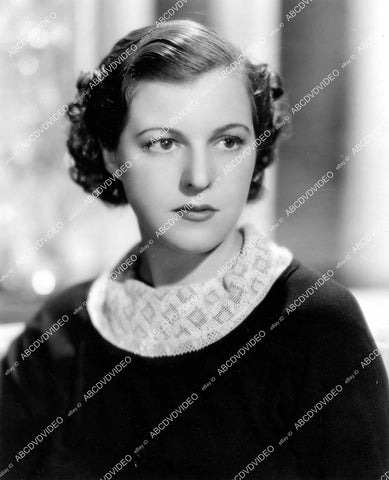 crp-11977 1936 Virginia Rothacker wife of author playwright Eugene O'Neill crp-11977