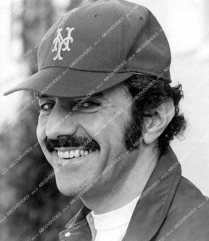crp-12450 1973 author William Peter Blatty on set film The Exorcist crp-12450