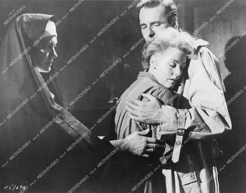 crp-12613 1956 Arlene Dahl, Philip Carey film Wicked as They Come crp-12613