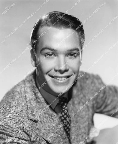 crp-12618 1941 Kenneth Howell portrait crp-12618