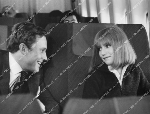 crp-12763 1982 Daniel Olbrychski, Isabelle Huppert French foreign film The Trout aka La Truite crp-12763