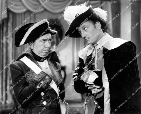 crp-12819 1935 Herbert Mundin, Warren William film The Widow from Monte Carlo crp-12819