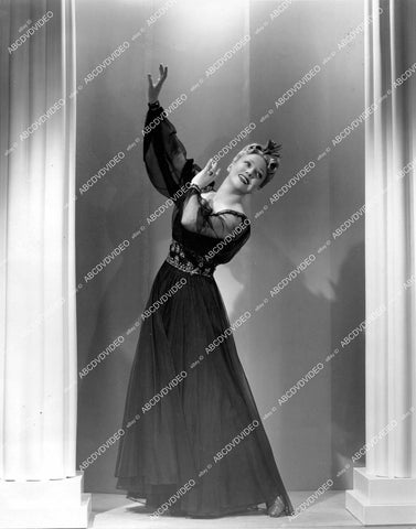 crp-13002 1940's ballerina dancer Maria Gambarelli crp-13002