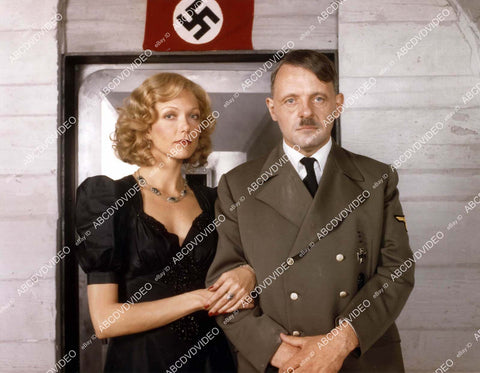 crp-01315 1981 Susan Blakely, Anthony Hopkins TVM The Bunker crp-01315