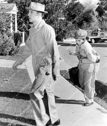 crp-13329 1964 Tommy Kirk, Annette Funicello film The Misadventures of Merlin Jones crp-13329