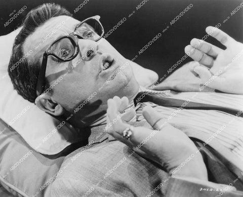 crp-13412 1964 Tommy Noonan film 3 Nuts in Search of a Bolt crp-13412