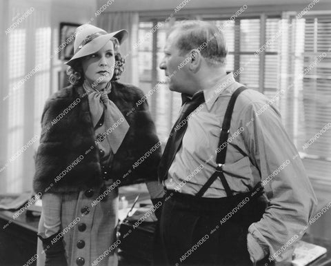 crp-13415 1936 Jed Prouty, Wendy Barrie film Under Your Spell crp-13415