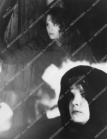 crp-01343 1981 Mary McDonough, Melissa Sue Anderson TVM The Burning crp-01343