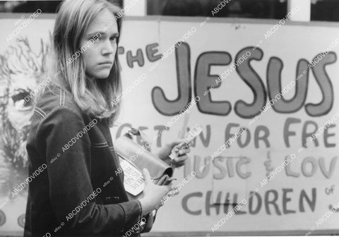 crp-01348 1974 Kathy Cannon TVM Can Ellen Be Saved crp-01348