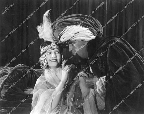 crp-13500 1921 Eileen Sedgwick, Pierre Couderc ? silent serial film Terror Trail crp-13500