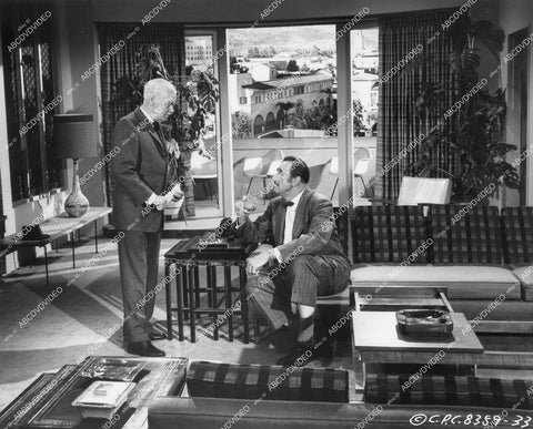 crp-13562 1957 Paul Newlan, John Ayers film The Tijuana Story crp-13562