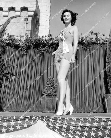 crp-13835 1949 unknown swimsuit model film Beauty on Parade crp-13835