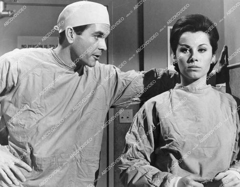 crp-13898 1968 Stefanie Powers, Dean Jones film The New Interns crp-13898