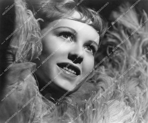 crp-13915 1930's Columbia signs European actress Lilli Marlowe (no IMDB)??? crp-13915